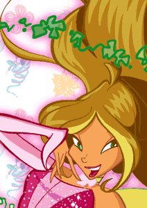 flora