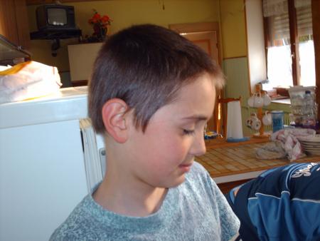 benjamin