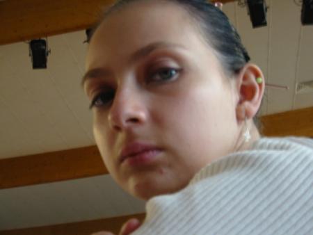 marraine